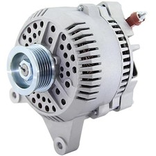 Alternator Replacement New for Ford F150 02-03 4.6 5.4L F Series E