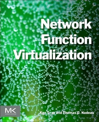 Network Function Virtualization - 9780128021194