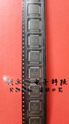 1Pcs MC908AP32CFAE LQFP-48 8-bit Microcontrollers - MCU 32K 10 BIT ADC #GK-3