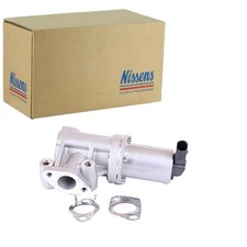 NISSENS AGR-VENTIL ABGASRÜCKFÜHRVENTIL passend für HYUNDAI ACCENT GETZ I10 I30 K