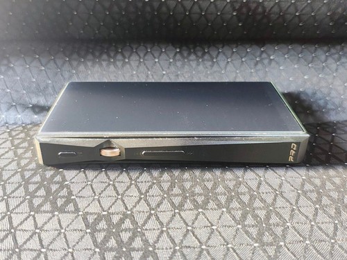 Reproductor de audio digital profesional FiiO M11 FIO-M11PRO-B negro 64 GB Bluetooth de alta resolución - Imagen 6 de 8