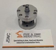 Bimba FOR-040.25 Compact Pneumatic Cylinder Reverse Acting 3/4" Bore, 1/4"