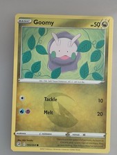 Goomy Common SWSH08: Fusion Strike 195/264 LP