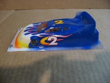 LEXAN 4.0 INCH TITAN COT BODY