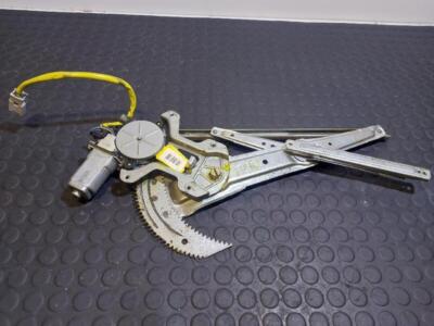 fensterheber vorne links für HONDA HR-V (GH) D16W5 2000 168156