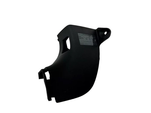 2019 Acura ILX Dash Lower Cover Panel / Cowl Kick Trim OEM - Imagen 2 de 6