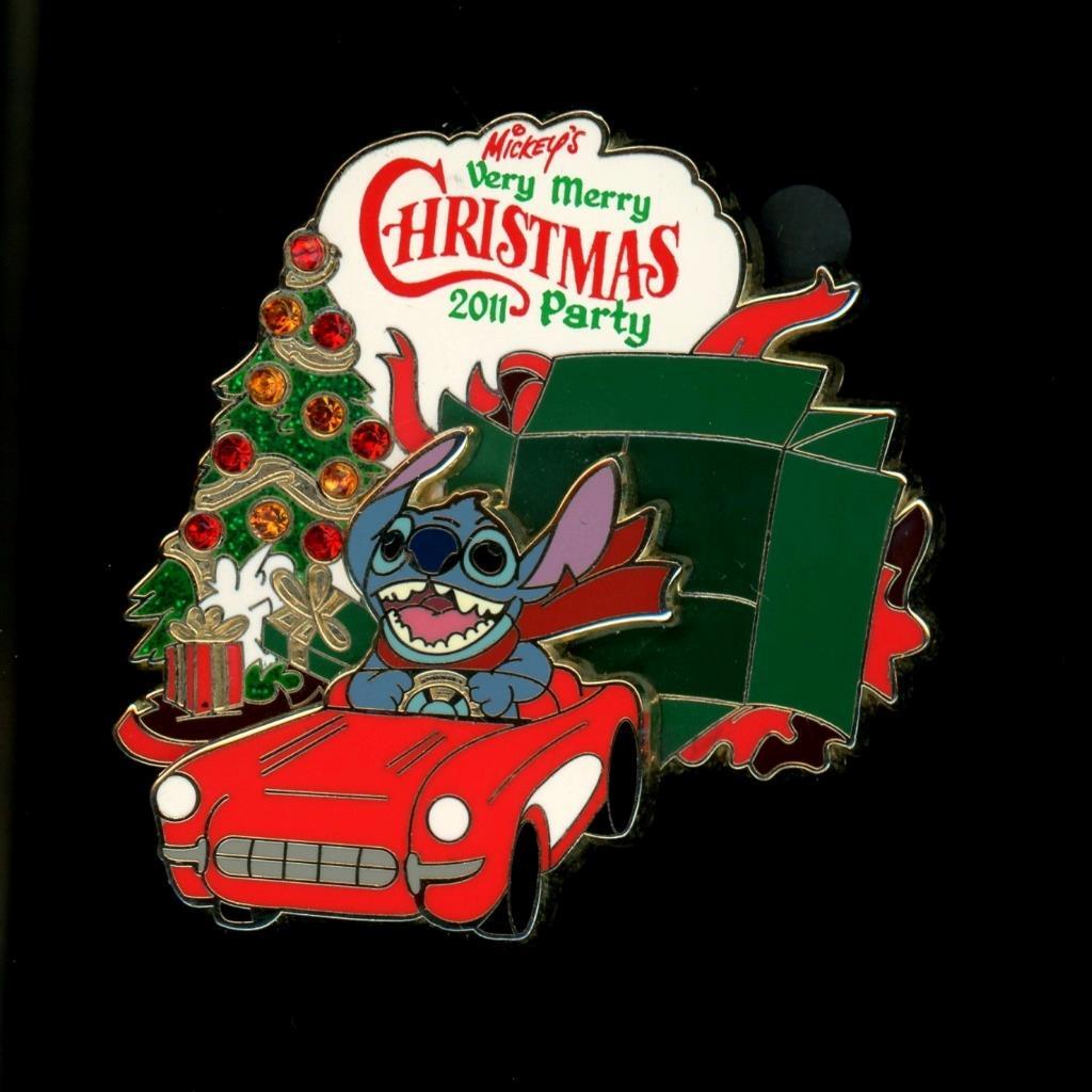 Disney - Merry♪♡ Amazon.com : Flagology.com, Disney Merry Christmas Stitch