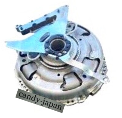 Honda Genuine Shuttle GP7 GP8 VEZEL RU3 RU4 Hybrid Dual Dry Clutch Complete New