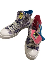 Converse Chuck Taylor All Star X Chinatown Market Batman Mens Size 6