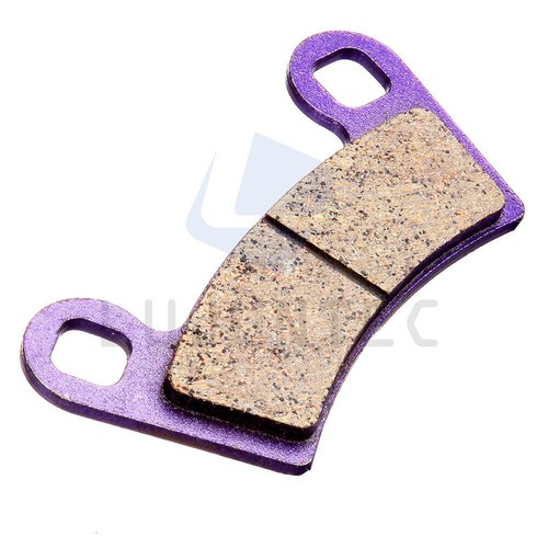 Pastillas de freno de fibra de carbono para Polaris RZR 570 EFI EPS RZR 800 EPS RZR 570 - Imagen 4 de 7