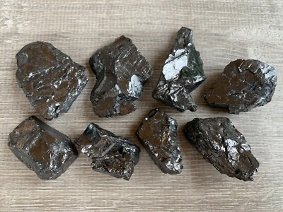 Shungite D'élite Grezza - Italia - Foto 9