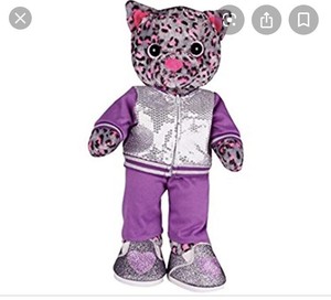 chad valley design a bear