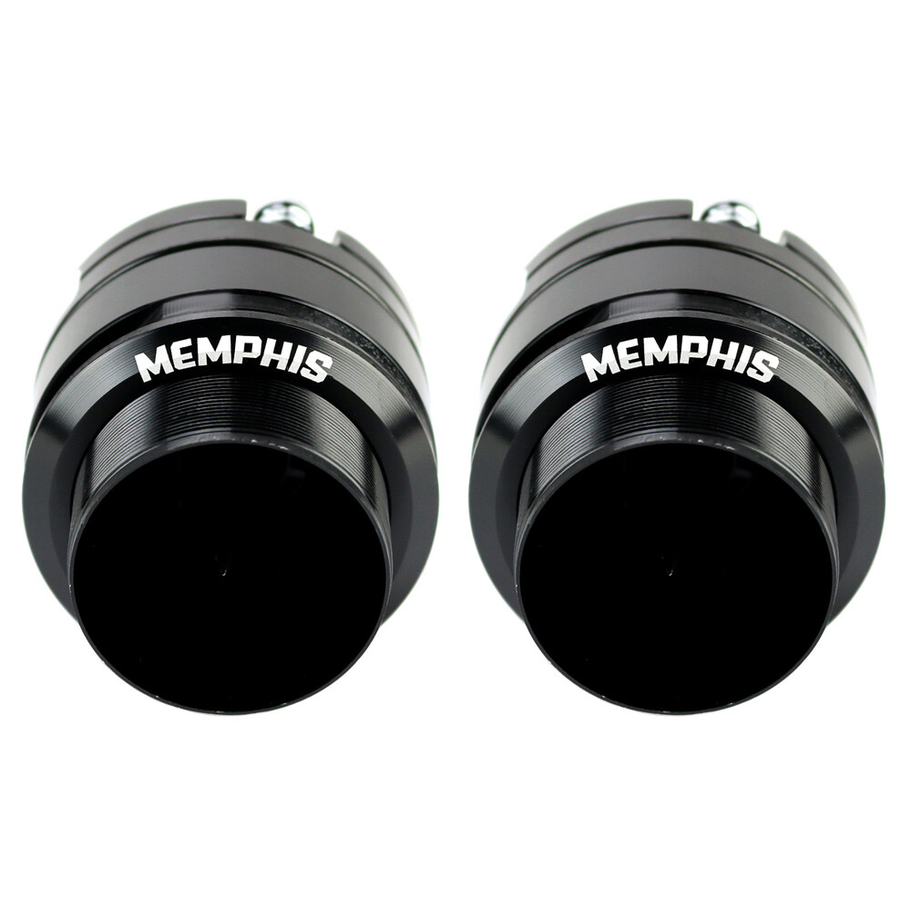 Memphis Audio MJPT25 MOJO PRO 1