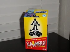 IMAGINEXT DC SUPER FRIENDS SURPRISE SLAMMERS VEHICLE & MYSTERY FIGURE