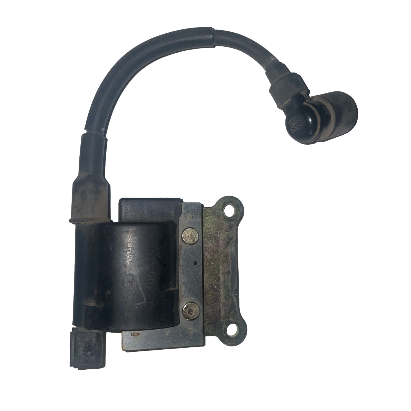 Genuine Kawasaki 211710725 EFI Ignition Coil FS730V, FT730V, FX730V