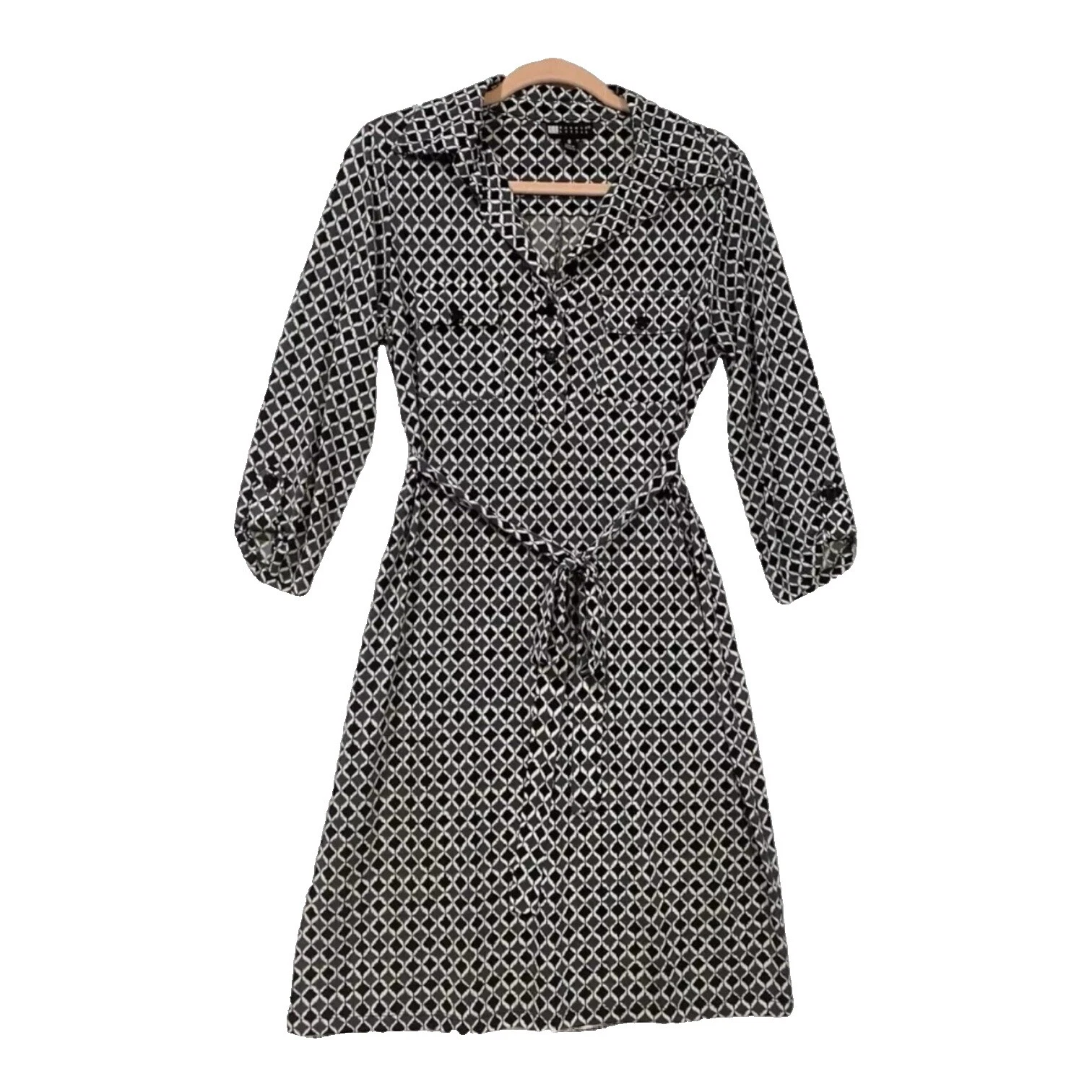 Camisa de Negocios Carole Little Vestidos