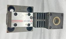 ATOS DHRZA-P5-10/25/M 20 HYDRAULIC VALVE