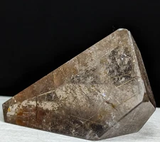 Golden Rutile Freeform Rutilated Quartz Crystal Freeform Free Form Chakra