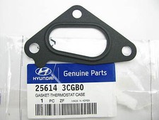 Engine Coolant Thermostat Housing Gasket OEM For Hyundai 256143CGB0