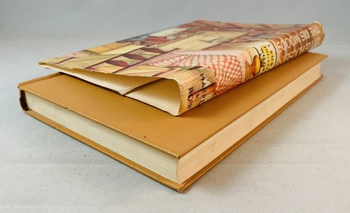Little House In The Big Woods-Laura Ingalls Wilder-1st Uniform Edition-BCE-RARE! - Picture 12 of 12