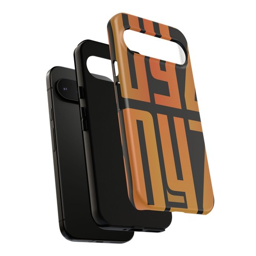 Phone Case, iPhone 16, Samsung Galaxy S24, S25, Noyz Boyz Michael Jordan - Picture 131 of 255