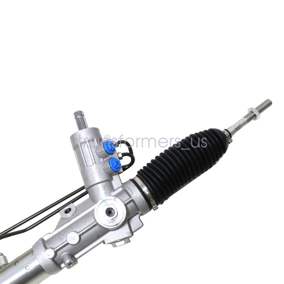 For BMW Z3 1996-02 32131092031 32131092611 Non-M Power Steering Rack And Pinion — 第 3/4 张图片