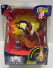 Men in Black Alien Terrorist Edgar Figure 1997 Galoob