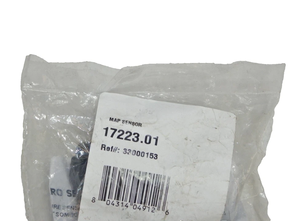 OMIX Jeep Wrangler YJ Cherokee XJ 86-95 MAP Sensor Switch 17223.01 FREE SHIPPING - Image 4 of 4