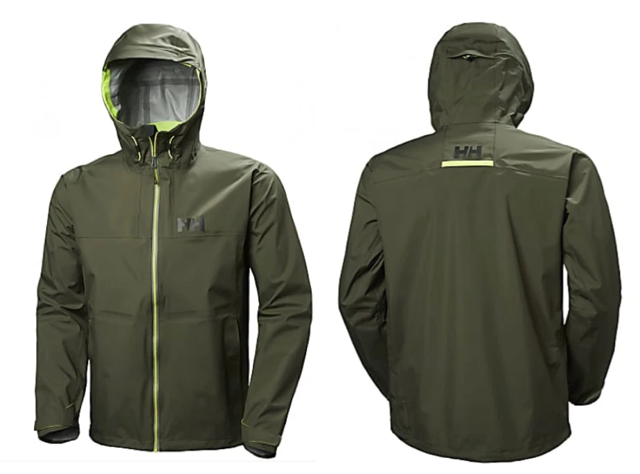 W vanir store heta jacket