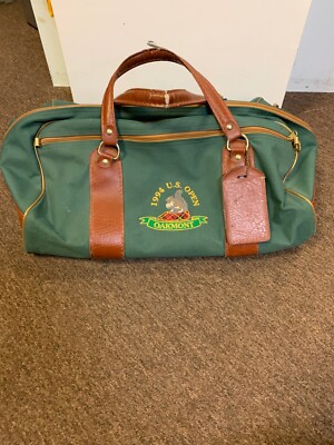 Duffle Bag Us Open Tennis Bag Wilson Us Open Tour 12-Pack Tennis