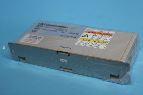 IAI CONTROLLER RCP2-C-RSA-I-PM-0-SP, 1Pcs, Free Expedited Shipping - Picture 4 of 6