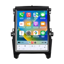 Android Car Radio for Ford Ranger 2016-2020 13"GPS Navi Carplay WiFi Phonelink