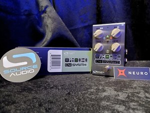 Source Audio C4 | eBay