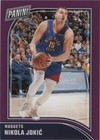 2024 Panini Black Friday - Nikola Jokić #BK6