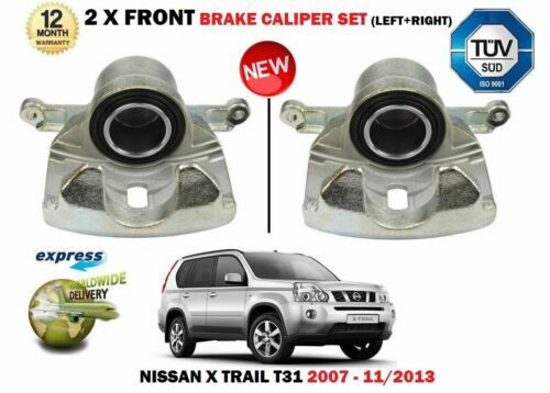 Frankberg Bremssattel Vorne Rechts - Für Nissan Almera N16 Primera P11 Lucas System