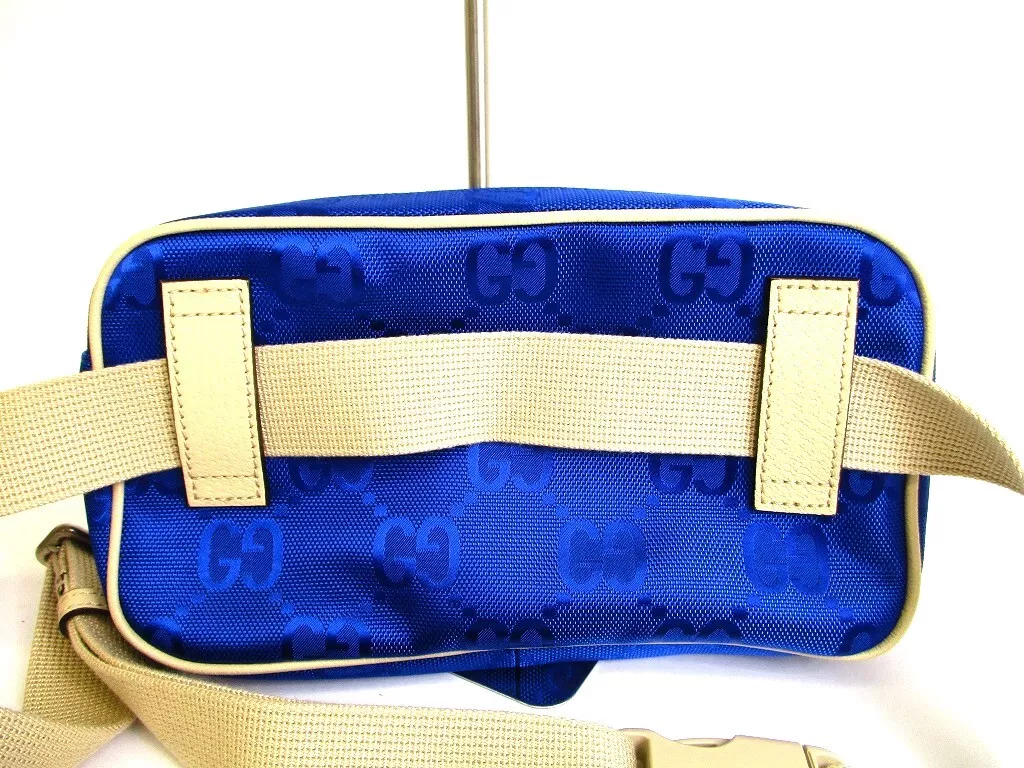 Gucci Belt Bag - Louis Vuitton Bumbag