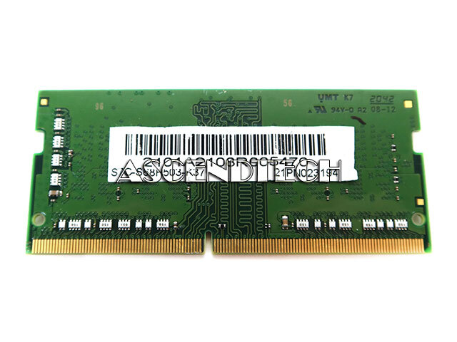 KINGSTON MSI32D4S2S1ME-8 8GB DDR4 SODIMM PC4-25600 3200MHZ
