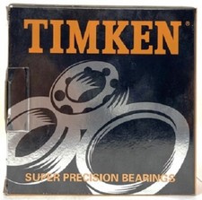 Bearing, Angular Contact, Timken, Ceramic, P/n 2mmvc9314hx Sul