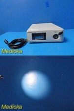 2015 Stryker Endoscopy L9000 LED Light Source Ref 0220210000 SIDNE Ready  34885