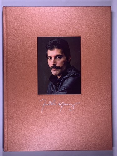 Queen Freddie Mercury Solo Collection Box Set 10 CD + 2 DVD Ex Condition 2000 - Picture 10 of 20