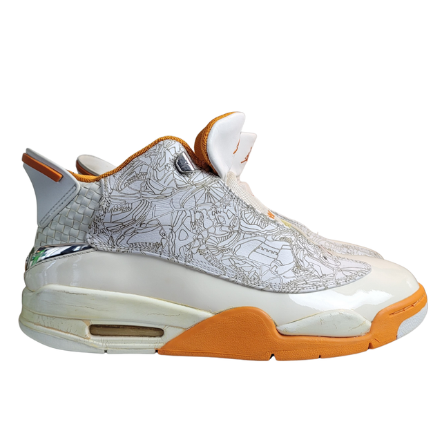 Size 12 - Jordan Dub Zero Ceramic for 
