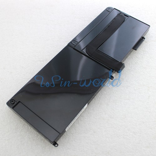 New Battery for APPLE MacBook Pro 15" A1286 Series 2011 2012 A1382 MC721 MC723 - Picture 4 of 4