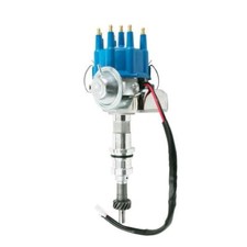 Maxx 55567b Billet Electronic Distributor 68-76 Big Block Ford 351c 400 429 460 Maxx 55567b Billet Electronic Distributor 68-76 Big Block Ford 351c 400 429 460