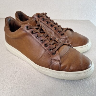 Thursday Boot Co Shoes Womens Premier Low Top Brown