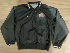 lacrosse windbreaker
