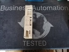 SIEMENS SIMATIC S5 6ES5 951-7NB13 PS 3A 24VDC POWER SUPPLY TESTED 