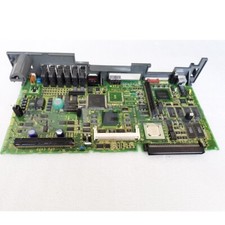 Excellent Condition & Tested FANUC A16B-3200-0412/03A MAIN CPU PCB R-J3IB DHL