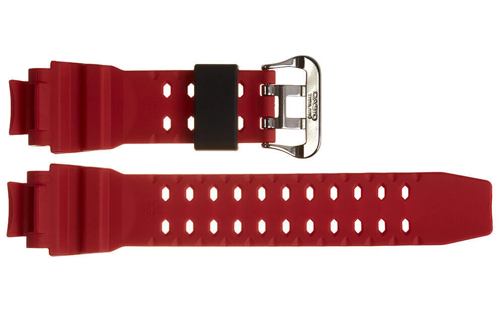casio ga 1000 watch strap