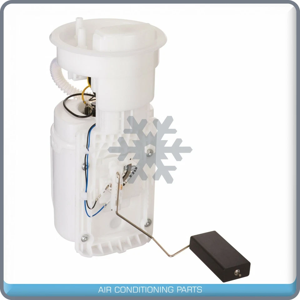 NUEVA bomba de combustible eléctrica para Volkswagen Beetle, Golf, Jetta - 1999 a 2009 Foto 2 de 4