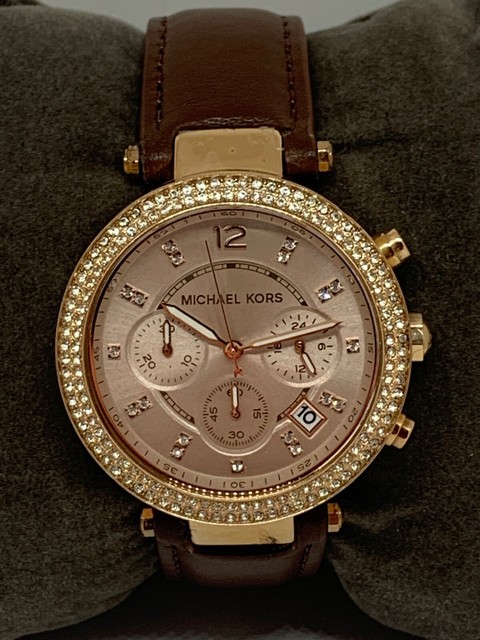 michael kors uhr mk5896